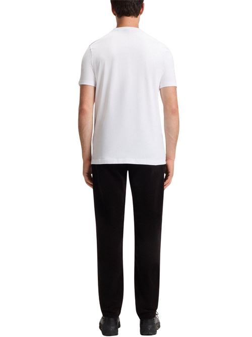 T-shirt con logo Boss Orange | 50481923100